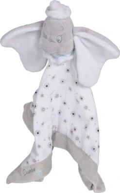 SIMBA Disney - Dumbo/Dombo - Grote Knuffeldoekje - 40 Cm - Alle Leeftijden - Babygeschenk - Kraamcadeau - Knuffeldoek -Babyproducten 751x1200 1
