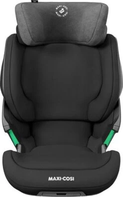 Maxi-Cosi Kore I-Size Autostoeltje - Authentic Black -Babyproducten 751x1200 2