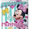 Disney Minnie Mouse - Baby Dekbedovertrekje - 100 X 135 Cm - Multi -Babyproducten 753x1200 1