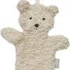 Jollein Speendoekje Teddy Bear - Naturel -Babyproducten 757x1200 1