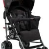 Baninni Buggy Luca Zwart -Babyproducten 759x1200