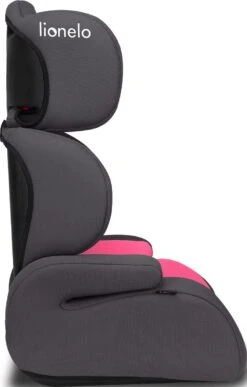 Lionelo Lars - Autostoeltje - ImpactGuard - Extra Spons - Tot 36kg 23 Lionelo Lars - Autostoeltje - ImpactGuard - Extra Spons - Tot 36kg -Babyproducten 765x1200 2