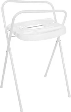 Bébé-jou Badstandaard - 103 Cm - Wit 28 Bébé-jou Badstandaard - 103 Cm - Wit -Babyproducten 767x1200 2