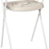 Bébé-jou Badstandaard Click - 98 Cm. - Taupe -Babyproducten 767x1200 3