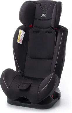 Babyauto TaiYang Gr. O+/1/2/3 Black 18 Babyauto TaiYang Gr. O+/1/2/3 Black -Babyproducten 768x1200