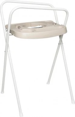 Bébé-jou Badstandaard Click - 98 Cm. - Taupe 13 Bébé-jou Badstandaard Click - 98 Cm. - Taupe -Babyproducten 768x1200 3