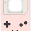 Game Boy Bijtketting - Kauwsieraad - Bijtring - Roze 1 Game Boy Bijtketting - Kauwsieraad - Bijtring - Roze -Babyproducten 771x1200
