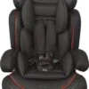 Carkids Verstelbaar Kinderautostoeltje Zwart En Rood | Kinderautostoel Groep 1-2-3 | Kinderen Van 9 Maanden-12 Jaar | 9-36 Kg -Babyproducten 771x1200 3