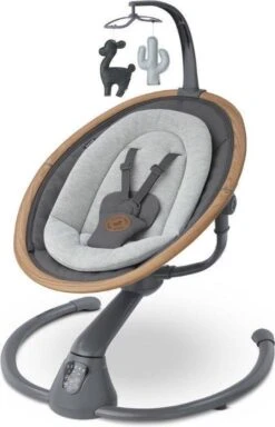 Maxi-Cosi Cassia Babyschommel - Essential Graphite -Babyproducten 772x1200 3