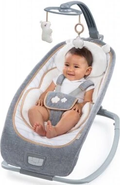Bright Starts Ingenuity Boutique Rocking Wipstoel - Bella Teddy -Babyproducten 780x1200 1