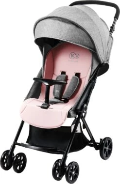Kinderkraft Wandelwagen Lite UP Pink -Babyproducten 780x1200
