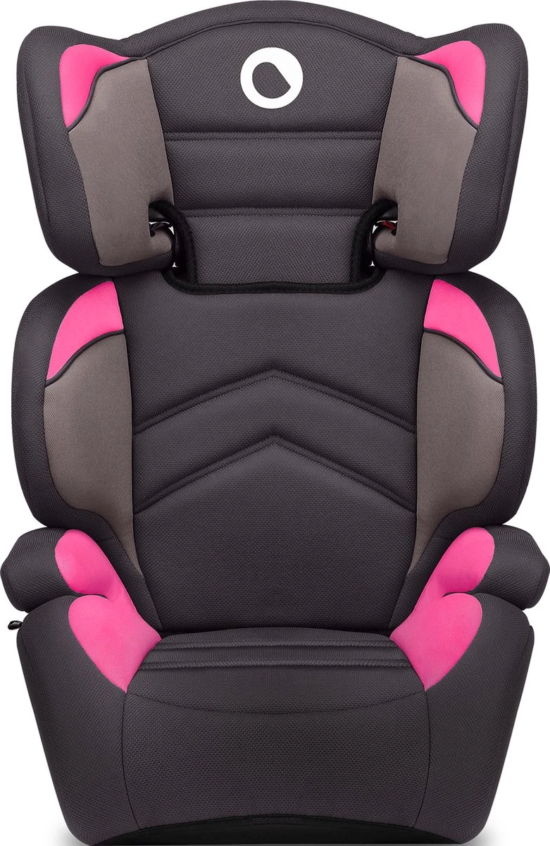 Lionelo Lars - Autostoeltje - ImpactGuard - Extra Spons - Tot 36kg 13 Lionelo Lars - Autostoeltje - ImpactGuard - Extra Spons - Tot 36kg - Afbeelding 11