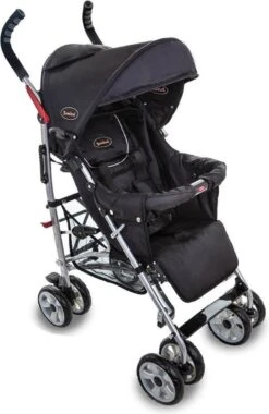 Baninni Buggy Luca Zwart 14 Baninni Buggy Luca Zwart -Babyproducten 781x1200 4