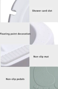 Rudolphy Opvouwbaar Babybad 3-in 1 Van 0-12 Jaar - Roze 11 Rudolphy Opvouwbaar Babybad 3-in 1 Van 0-12 Jaar - Roze -Babyproducten 781x1200 7