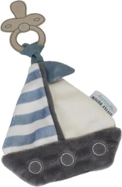 Little Dutch - Sailors Bay - Speendoekje -Babyproducten 783x1200 2