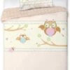 Dekbed Ledikant Uil 100x135/40x60 Cm 2 Dekbed Ledikant Uil 100x135/40x60 Cm -Babyproducten 785x1200 3