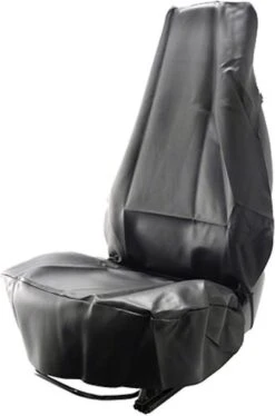 Monteurshoes Type Orlando - Universeel Kunstleer Zwart -Babyproducten 792x1200