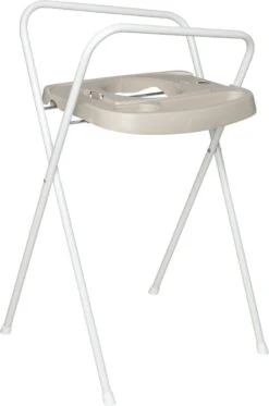 Bébé-jou Badstandaard Click - 98 Cm. - Taupe 12 Bébé-jou Badstandaard Click - 98 Cm. - Taupe -Babyproducten 794x1200 3
