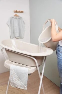 Bébé-jou Babybad Click - Taupe -Babyproducten 799x1200 15