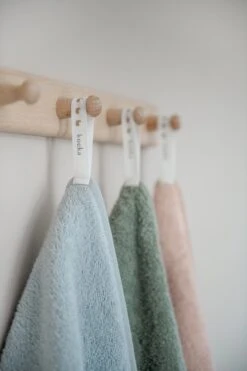 Koeka Baby Badcape Dijon Daily - 100x100cm - Lichtroze 14 Koeka Baby Badcape Dijon Daily - 100x100cm - Lichtroze -Babyproducten 799x1200 20