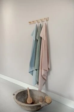 Koeka Baby Badcape Dijon Daily - 100x100cm - Groen 17 Koeka Baby Badcape Dijon Daily - 100x100cm - Groen -Babyproducten 799x1200 22