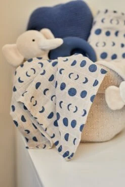 Jollein Hydrofiele Doek Large 115x115cm Wild Flowers - 2 Stuks 41 Jollein Hydrofiele Doek Large 115x115cm Wild Flowers - 2 Stuks -Babyproducten 799x1200 29