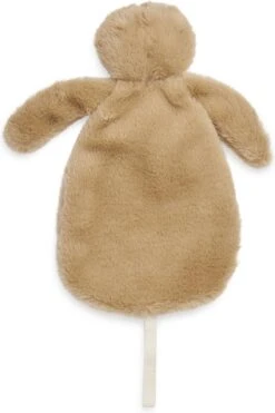Jollein Speendoekje Pinguïn - Caramel -Babyproducten 799x1200 35
