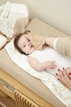 Meyco Branches 3-pack Hydrofiele Washandjes - 20x17 Cm - Sand 9 Meyco Branches 3-pack Hydrofiele Washandjes - 20x17 Cm - Sand -Babyproducten 800x1200 102