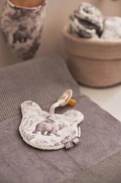 Jollein Speendoekje Pimpelmees - Forest Animals -Babyproducten 800x1200 108