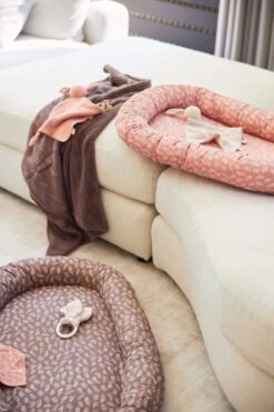 Jollein Speendoekje Bunny Ears - Nougat 20 Jollein Speendoekje Bunny Ears - Nougat -Babyproducten 800x1200 121