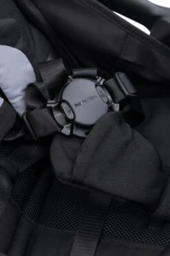 Hamilton By Yoop X1 Plus Buggy – Nieuw, Hoger, Uitgebreider 2023 Model – Premium Stroller Met One Hand Folding Technologie – Zwart – Lichte, Verstelbare En Wendbare Kinderwagen Met Vele Gemakken -Babyproducten 800x1200 13