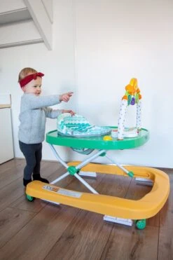 Tryco Cruiser Blue Loopstoel TR-32272 -Babyproducten 800x1200 143