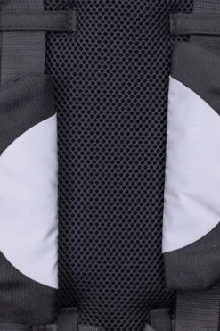 Hamilton By Yoop X1 Plus Buggy – Nieuw, Hoger, Uitgebreider 2023 Model – Premium Stroller Met One Hand Folding Technologie – Zwart – Lichte, Verstelbare En Wendbare Kinderwagen Met Vele Gemakken -Babyproducten 800x1200 15