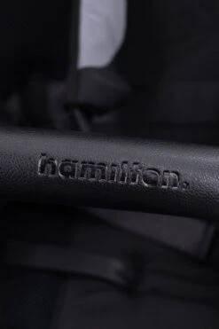 Hamilton By Yoop X1 Plus Buggy – Nieuw, Hoger, Uitgebreider 2023 Model – Premium Stroller Met One Hand Folding Technologie – Zwart – Lichte, Verstelbare En Wendbare Kinderwagen Met Vele Gemakken -Babyproducten 800x1200 16