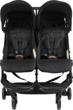 Mountain Buggy Nano Duo V3 Black (2022) 10 Mountain Buggy Nano Duo V3 Black (2022) -Babyproducten 800x1200 17