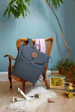 Lässig - Luiertas Adventure Backpack - Petrol - Maat Onesize 20 Lässig - Luiertas Adventure Backpack - Petrol - Maat Onesize -Babyproducten 800x1200 21