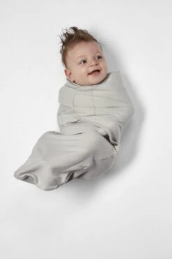 Meyco Uni Swaddlemeyco Inbakerdoek - Forest Green - 4-6 Maanden -Babyproducten 800x1200 226