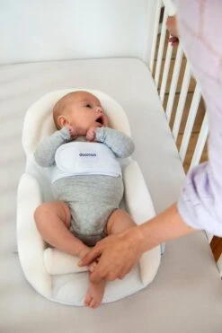 Doomoo Basics - Supreme Sleep Plus - Slaapnestje -Babyproducten 800x1200 277