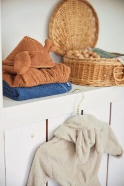 Jollein Baby Badjas 1-2jr - Pale Pink -Babyproducten 800x1200 39