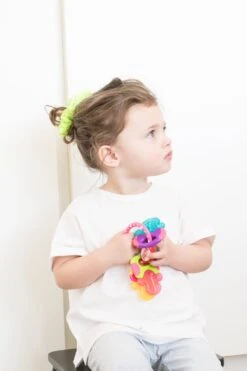 Nûby - IcyBite Koelbijtsleutels - Roze - 3m+ -Babyproducten 800x1200 8