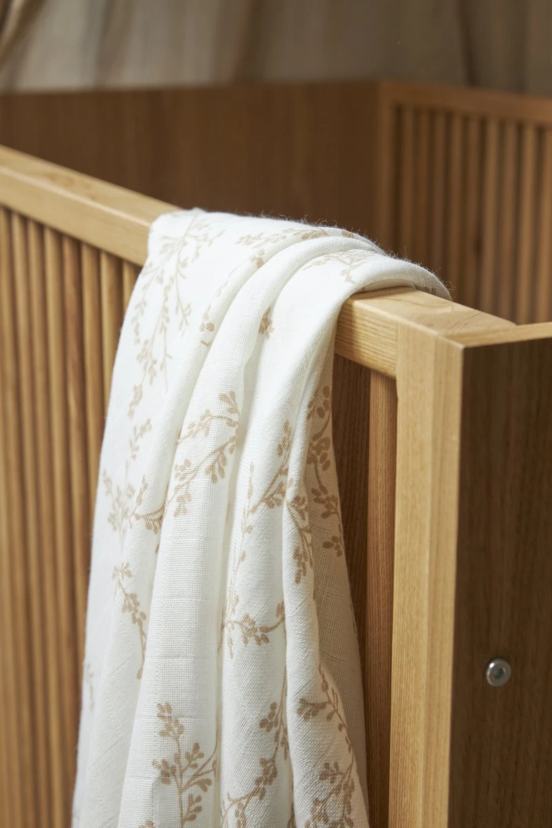 Meyco Branches 9-pack Hydrofiele Starterset - Sand 6 Meyco Branches 9-pack Hydrofiele Starterset - Sand - Afbeelding 4