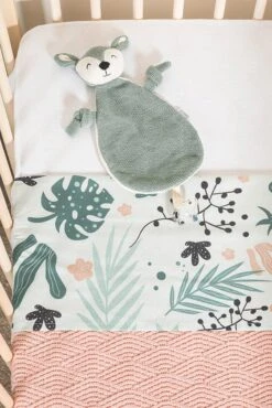 Jollein Knuffeldoekje Deer - Ash Green -Babyproducten 801x1200 36