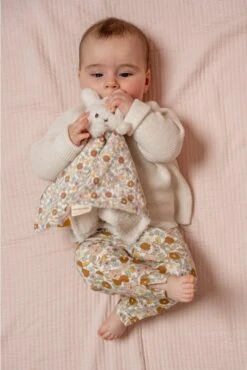 Nijntje X Little Dutch - Vintage Little Flower - Knuffeldoekje -Babyproducten 801x1200 5