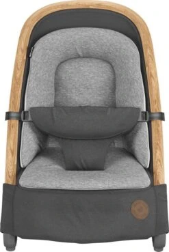 Maxi-Cosi Kori 2-in-1 Wipstoel - Essential Graphite