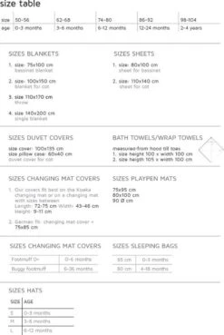 Koeka Baby Lakentje Ledikant Ruffle - Wit 110x140cm 19 Koeka Baby Lakentje Ledikant Ruffle - Wit 110x140cm -Babyproducten 804x1200 10