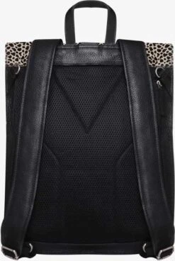 MOZZ Luiertas Rugzak Wild Ones Gobi Backpack - Dots -Babyproducten 805x1200 2