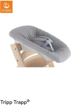 Stokke Tripp Trapp® Newborn Set Grey -Babyproducten 810x1200 3