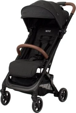Buggy Novi Baby® Sky Black Melange 24 Buggy Novi Baby® Sky Black Melange -Babyproducten 811x1200 1