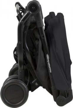 Mountain Buggy Nano Duo V3 Black (2022) 12 Mountain Buggy Nano Duo V3 Black (2022) -Babyproducten 812x1200