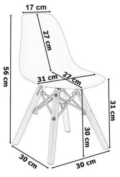Kinderstoel | Zwart -Babyproducten 813x1200 2